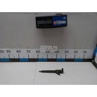 Форсунка дизельная электрическая Hyundai-Kia Starex H1 (1997 - 2007) 338004A600