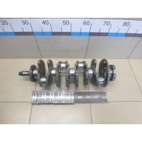 Коленвал Hyundai-Kia Sportage (2004 - 2010) 2311027420