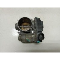 Заслонка дроссельная электрическая Nissan Almera Classic (B10) (2006 - 2013) 1611895F0B