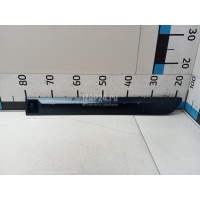 Молдинг задней левой двери Nissan Almera Classic (B10) (2006 - 2013) 8631331700