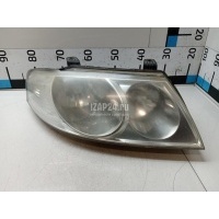 Фара правая Nissan Almera Classic (B10) (2006 - 2013) 2601095F0B