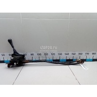 Кулиса КПП Nissan Almera N16 (2000 - 2006) 341105M400