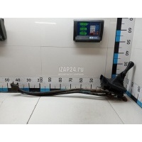 Кулиса КПП Nissan Almera N16 (2000 - 2006) 341105M400