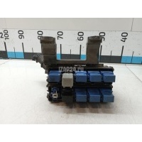 Блок реле Nissan Almera Classic (B10) (2006 - 2013) 2438095F0B