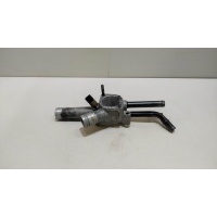 Корпус термостата Hyundai-Kia Sportage (2004 - 2010) 2560023650