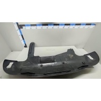 Пыльник двигателя центральный Hyundai-Kia Tucson (2004 - 2010) 291102E000