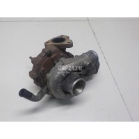 Турбокомпрессор (турбина) Hyundai-Kia Sportage (2004 - 2010) 2823127400