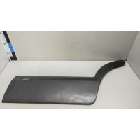 Накладка двери задней левой Hyundai-Kia Tucson (2004 - 2010) 877332E000