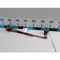 Трапеция стеклоочистителей Hyundai-Kia Spectra (2001 - 2011) 0K2AA67360C