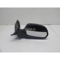 Зеркало правое механическое Hyundai-Kia Spectra (2001 - 2011) 0K2SA69120XX