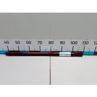Молдинг задней правой двери Hyundai-Kia Spectra (2001 - 2011) 0K2N2506R2XX