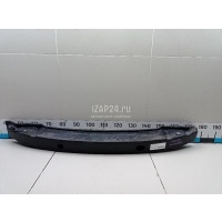 Усилитель переднего бампера Hyundai-Kia Spectra (2001 - 2011) 0K2N150070