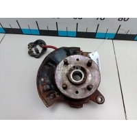 Кулак поворотный передний правый Hyundai-Kia Spectra (2001 - 2011) 0K2C133021B