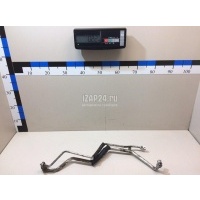 Трубка кондиционера Hyundai-Kia Spectra (2001 - 2011) 0K2N16146XB