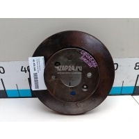 Диск тормозной передний вентилируемый Hyundai-Kia Spectra (2001 - 2011) 0K2N133251