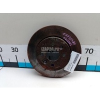 Диск тормозной передний вентилируемый Hyundai-Kia Spectra (2001 - 2011) 0K2N133251