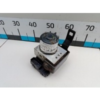 Блок ABS (насос) Hyundai-Kia Spectra (2001 - 2011) 0K2N1437AZ