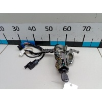 Замок зажигания Hyundai-Kia Spectra (2001 - 2011) 0K30G76990