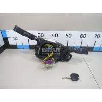 Переключатель подрулевой в сборе GM Signum (2003 - 2008) 13204146