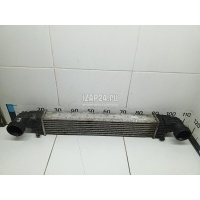 Интеркулер Mercedes Benz W219 CLS (2004 - 2010) 2115003902