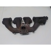 Коллектор выпускной Renault Espace IV (2002 - 2014) 8200017125