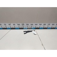 Вилка сцепления Mitsubishi Pajero/Montero Sport (K9) (1997 - 2008) ME581174
