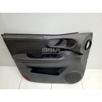 Обшивка двери передней левой Hyundai-Kia Santa Fe (SM)/ Santa Fe Classic (2000 - 2012) 8230126044YE
