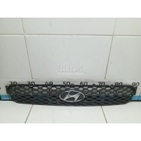 Решетка радиатора Hyundai-Kia Santa Fe (SM)/ Santa Fe Classic (2000 - 2012) 8635226900