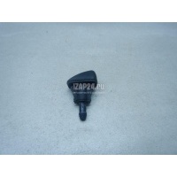Форсунка омывателя лобового стекла Hyundai-Kia Santa Fe (SM)/ Santa Fe Classic (2000 - 2012) 9863026600