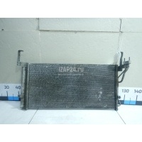 Радиатор кондиционера (конденсер) Hyundai-Kia Santa Fe (SM)/ Santa Fe Classic (2000 - 2012) 9760626000