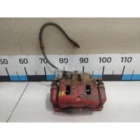 Суппорт тормозной передний правый Hyundai-Kia Santa Fe (SM)/ Santa Fe Classic (2000 - 2012) 5813026120