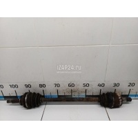 Полуось задняя Hyundai-Kia Santa Fe (SM)/ Santa Fe Classic (2000 - 2012) 4960026211