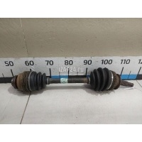 Полуось передняя правая Hyundai-Kia Santa Fe (SM)/ Santa Fe Classic (2000 - 2012) 4950126561