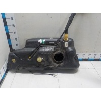 Бак топливный Citroen-Peugeot 207 (2006 - 2013) 1500FL