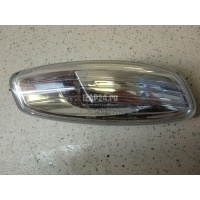 Повторитель в зеркало Citroen-Peugeot 207 (2006 - 2013) 6325G6