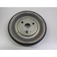 Шкив водяного насоса (помпы) Citroen-Peugeot 207 (2006 - 2013) 120447