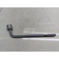 Ключ баллонный Mazda MPV II (LW) (1999 - 2006) LD4769671