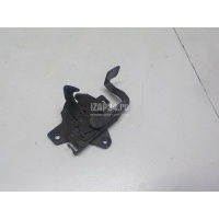 Замок капота Hyundai-Kia Sportage (2004 - 2010) 811301F900