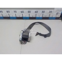 Ремень безопасности с пиропатроном Hyundai-Kia RIO (2005 - 2011) 888701G100XI