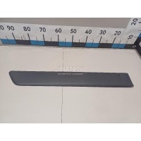 Молдинг задней правой двери Hyundai-Kia RIO (2005 - 2011) 877341G010
