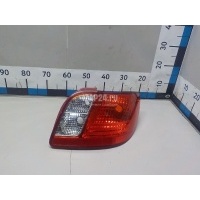 Фонарь задний правый Hyundai-Kia RIO (2005 - 2011) 924021G010