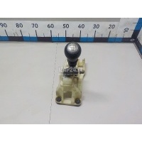 Кулиса КПП Hyundai-Kia RIO (2005 - 2011) 437001G000GD