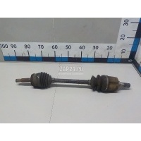 Полуось передняя левая Hyundai-Kia RIO (2005 - 2011) 495001G010