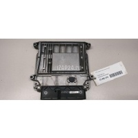 Блок управления двигателем Hyundai-Kia RIO (2005 - 2011) 3913026BH0