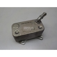 Радиатор масляный VAG Golf Plus (2005 - 2014) 06D117021C