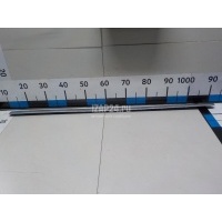 Молдинг передней правой двери VAG Golf Plus (2005 - 2014) 1K4853516CGRU