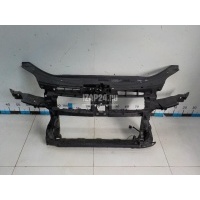 Панель передняя VAG Golf Plus (2005 - 2014) 5M0805588