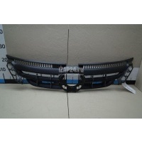 Решетка радиатора VAG Golf Plus (2005 - 2014) 5M0853651AGRU