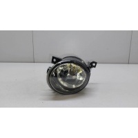 Фара противотуманная левая TYC Golf Plus (2005 - 2014) 190798019