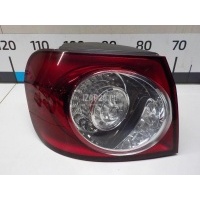 Фонарь задний наружный левый VAG Golf Plus (2005 - 2014) 5M0945095M